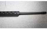 Ruger ~ Precision ~ 6.5 PRC - 4 of 7