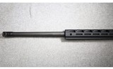 Ruger ~ Precision ~ 6.5 PRC - 7 of 7