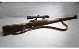 Zastava ~ Mark X ~ .30-06 Springfield