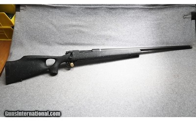 Christensen Arms ~ Custom ~ .257 Weatherby Magnum