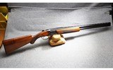Browning ~ Lightning ~ 12 Gauge