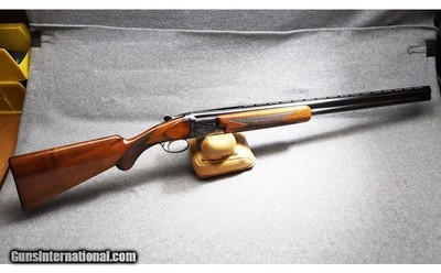 Browning ~ Lightning ~ 12 Gauge