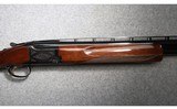 Browning ~ Citori ~ 12 Gauge - 3 of 8