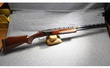 Browning ~ Citori ~ 12 Gauge - 1 of 8