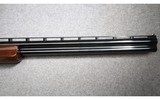 Browning ~ Citori ~ 12 Gauge - 4 of 8