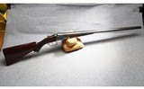 Parker Brothers ~ SxS ~ 12 Gauge - 1 of 8
