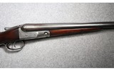 Parker Brothers ~ SxS ~ 12 Gauge - 3 of 8