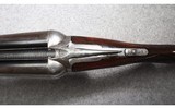 Parker Brothers ~ SxS ~ 12 Gauge - 8 of 8