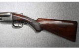 Parker Brothers ~ SxS ~ 12 Gauge - 5 of 8