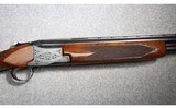 Winchester ~ 101 ~ 12 Gauge - 3 of 8