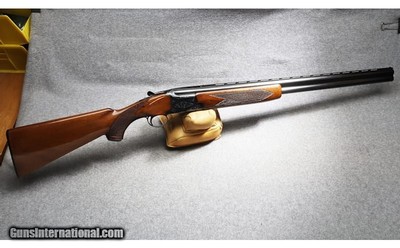 Winchester ~ 101 ~ 12 Gauge