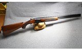 Winchester ~ 101 ~ 12 Gauge - 1 of 8