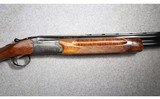 Weatherby ~ Orion ~ 12 Gauge - 3 of 8