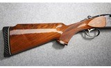 Weatherby ~ Orion ~ 12 Gauge - 2 of 8