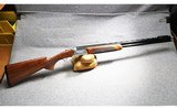 CZ ~ Supreme Field ~ 20 Gauge - 1 of 8