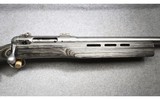 Savage ~ 12 ~ 6.5mm-284 Norma - 3 of 7