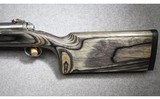 Savage ~ 12 ~ 6.5mm-284 Norma - 5 of 7