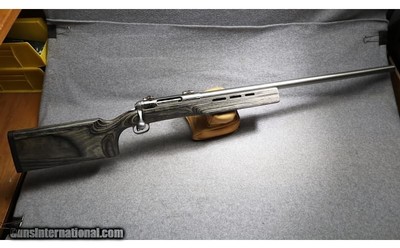 Savage ~ 12 ~ 6.5mm-284 Norma