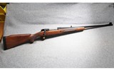 Winchester ~ 70 ~ .375 H&H Magnum