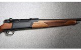 Strasser ~ RS Solo ~ .308 Winchester - 3 of 10