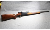 Strasser ~ RS Solo ~ .308 Winchester - 1 of 10