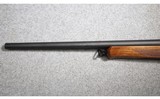 Strasser ~ RS Solo ~ .308 Winchester - 7 of 10