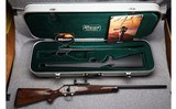 Blaser ~ R93 ~ .300 Weatherby Magnum/.22-250 Remington - 12 of 12