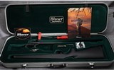 Blaser ~ R93 ~ .300 Weatherby Magnum/.22-250 Remington - 9 of 12