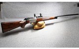 Blaser ~ R93 ~ .300 Weatherby Magnum/.22-250 Remington - 2 of 12