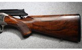 Blaser ~ R93 ~ .300 Weatherby Magnum/.22-250 Remington - 6 of 12