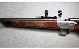 Blaser ~ R93 ~ .300 Weatherby Magnum/.22-250 Remington - 7 of 12