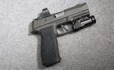 SIG Sauer ~ P365 X ~ 9MM Luger - 1 of 2