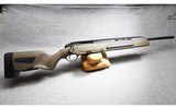 Steyr ~ Scout MK II ~ 7MM-08 Remington - 1 of 12