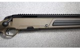 Steyr ~ Scout MK II ~ 7MM-08 Remington - 4 of 12