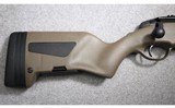 Steyr ~ Scout MK II ~ 7MM-08 Remington - 3 of 12