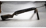 Steyr ~ Scout MK II ~ 7MM-08 Remington - 2 of 12