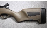 Steyr ~ Scout MK II ~ 7MM-08 Remington - 6 of 12