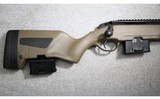Steyr ~ Scout MK II ~ 7MM-08 Remington - 9 of 12