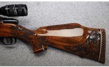 Weatherby ~ Mark V ~ 7MM Weatherby Magnum - 5 of 10