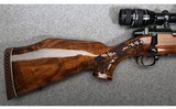 Weatherby ~ Mark V ~ 7MM Weatherby Magnum - 2 of 10
