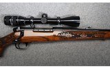 Weatherby ~ Mark V ~ 7MM Weatherby Magnum - 3 of 10