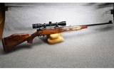 Weatherby ~ Mark V ~ 7MM Weatherby Magnum - 1 of 10