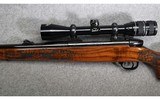 Weatherby ~ Mark V ~ 7MM Weatherby Magnum - 6 of 10