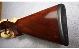 Beretta ~ S687 Silver Pigeon ~ 12 Gauge - 10 of 10