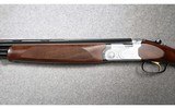 Beretta ~ S687 Silver Pigeon ~ 12 Gauge - 6 of 10