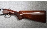 Beretta ~ S687 Silver Pigeon ~ 12 Gauge - 5 of 10
