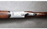 Beretta ~ S687 Silver Pigeon ~ 12 Gauge - 9 of 10