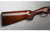 Beretta ~ S687 Silver Pigeon ~ 12 Gauge - 2 of 10