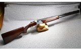 Beretta ~ S687 Silver Pigeon ~ 12 Gauge - 1 of 10
