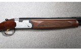 Beretta ~ S687 Silver Pigeon ~ 12 Gauge - 3 of 10